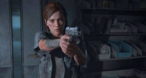 The Last of Us Part III отложена — Naughty Dog сосредоточилась на проекте Intergalactic